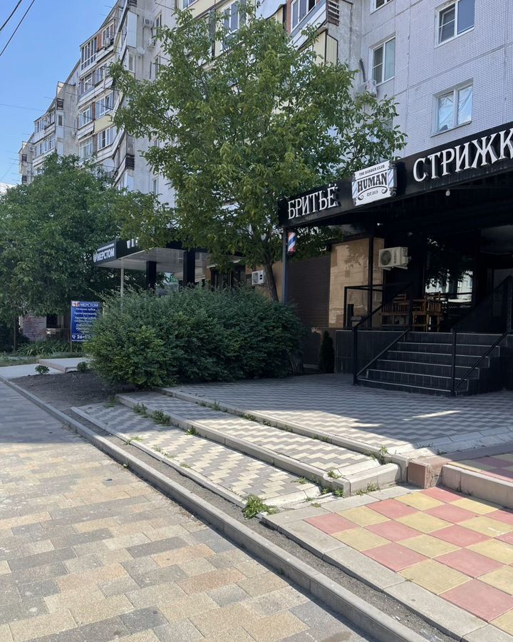 свободного назначения г Черкесск ул Красноармейская 59 фото 2