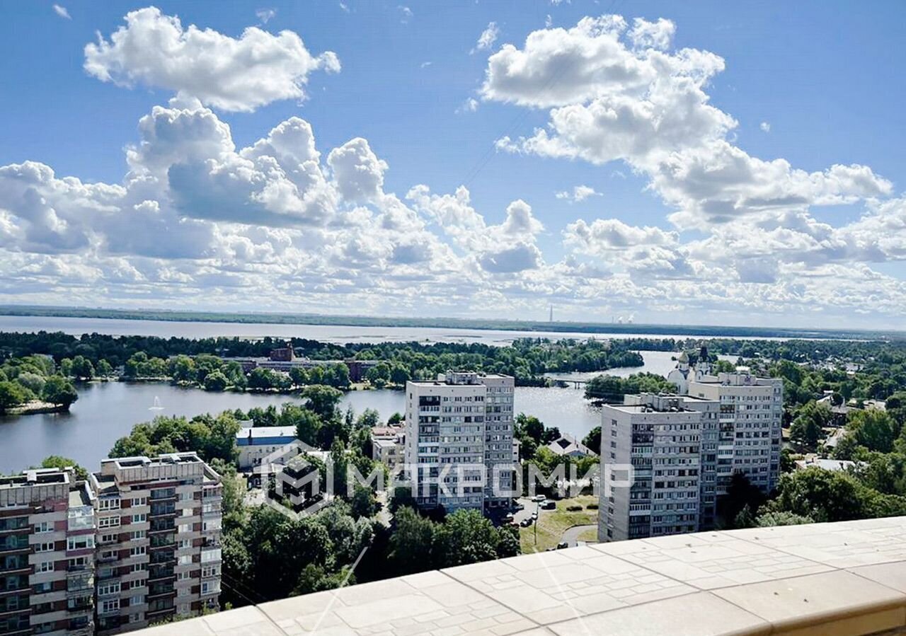квартира г Сестрорецк р-н Курортный ул Воскова 5 фото 2
