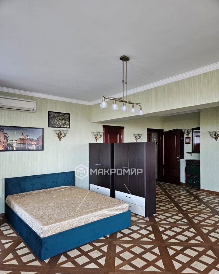 квартира г Сестрорецк р-н Курортный ул Воскова 5 фото 4
