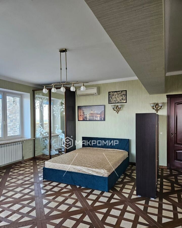 квартира г Сестрорецк р-н Курортный ул Воскова 5 фото 3