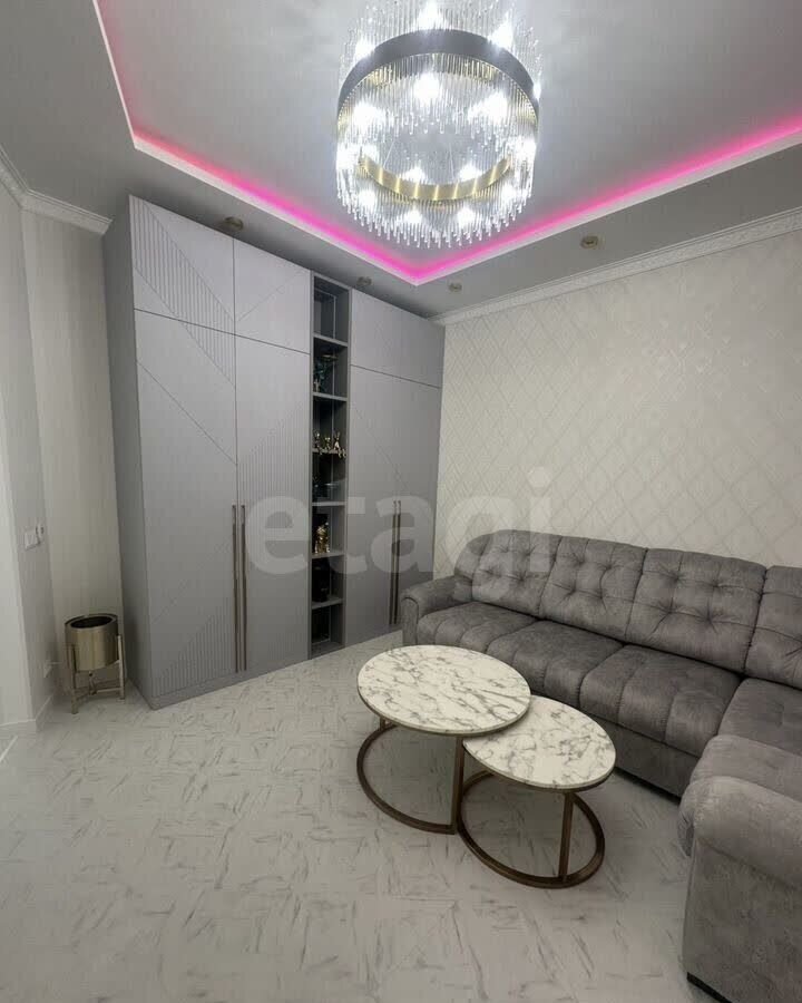 квартира г Реутов ул Реутовских ополченцев 4 микрорайон «6А (Реутов)» Реутов фото 1