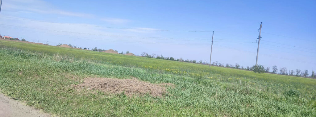 земля р-н Ейский г Ейск фото 3