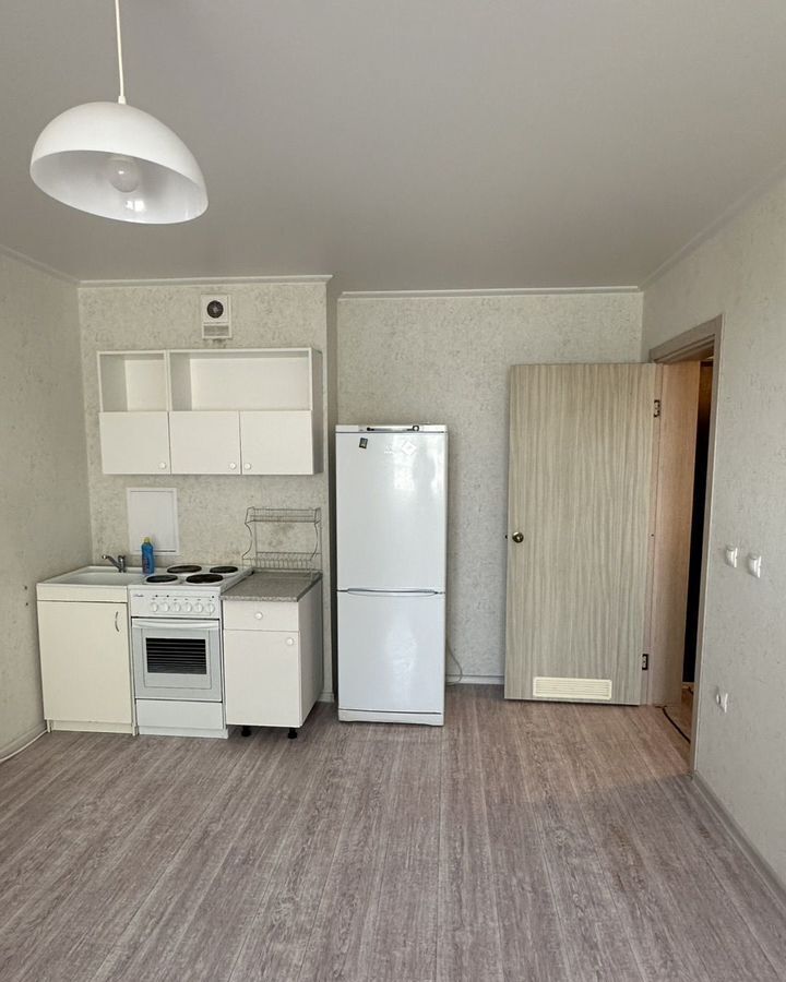 квартира г Краснодар р-н Карасунский ул им. Валерия Гассия 22 фото 3