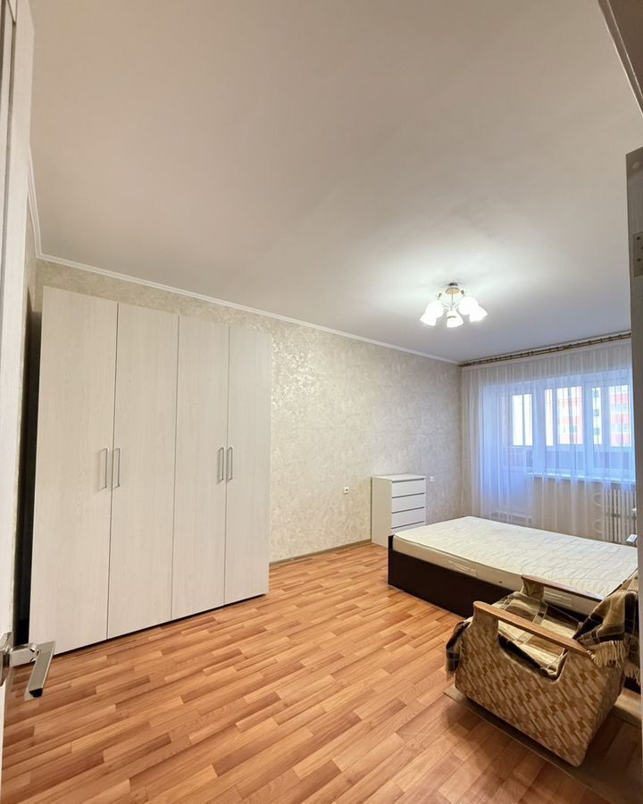 квартира г Воронеж р-н Коминтерновский ул Владимира Невского 30 фото 3