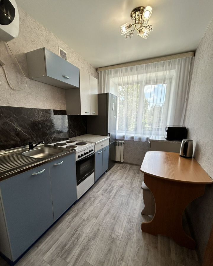 квартира г Свободный ул Малиновского 75 фото 2