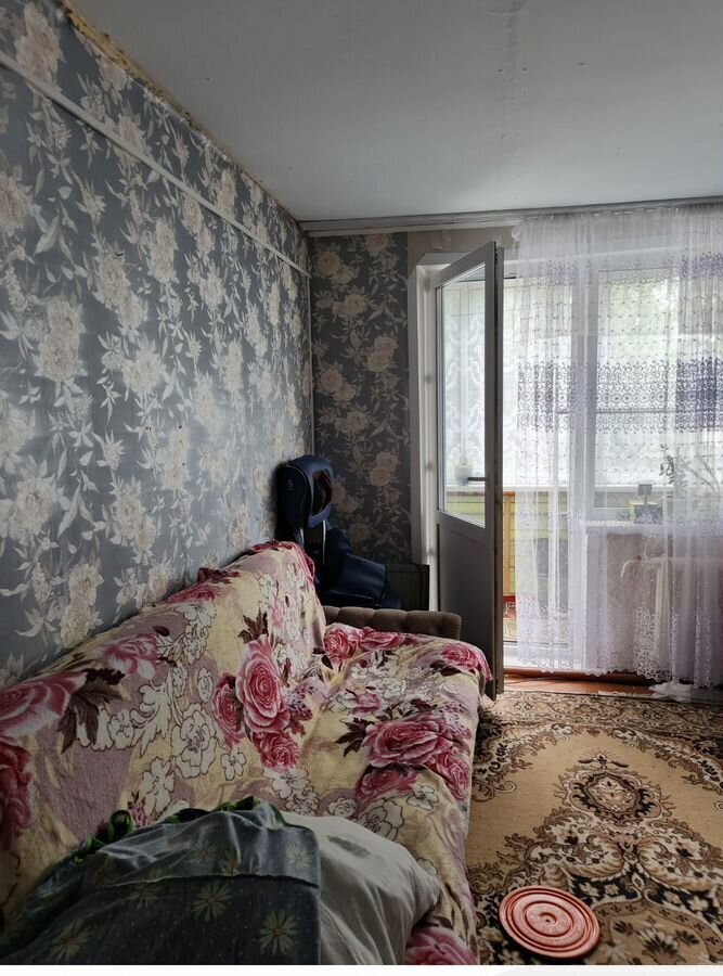 квартира г Енисейск ул Доры Кваш 10 фото 3