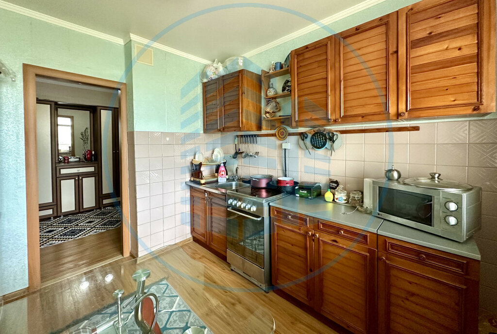 квартира г Ессентуки ул Кисловодская 30ак/8 фото 3