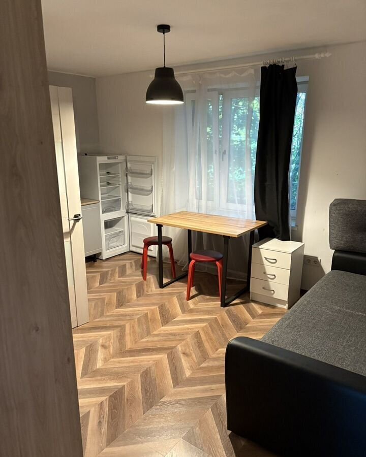 квартира г Балашиха мкр Салтыковка ул Садовая 2 Салтыковская фото 2