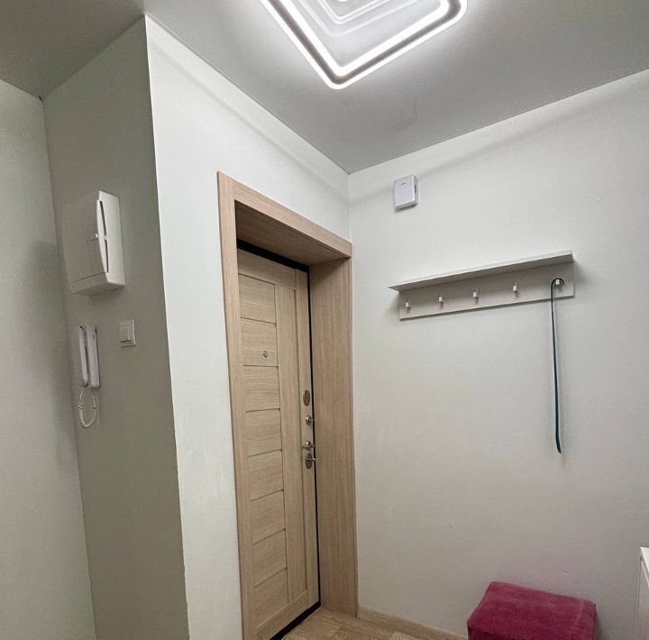 квартира г Нижний Новгород Горьковская ул Медицинская 2а фото 1