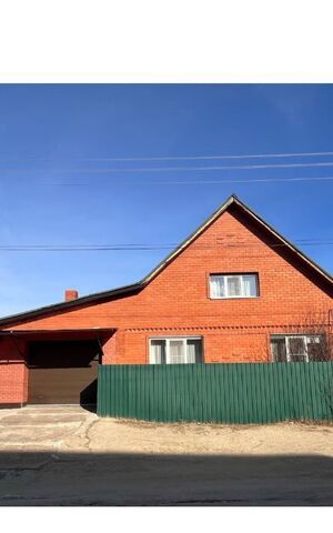 ул Тюменская 36 фото