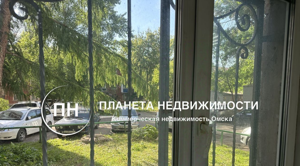 офис г Омск р-н Центральный ул Яковлева 143 фото 4