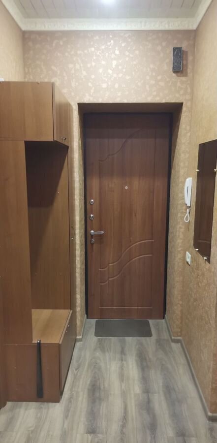 квартира г Курск р-н Железнодорожный ул Краснознаменная 22 фото 3