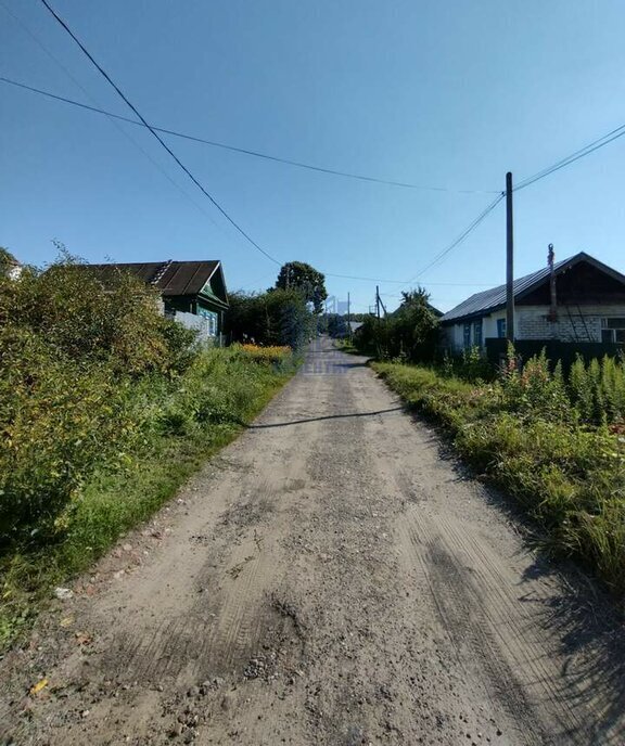 дом г Чебоксары р-н Ленинский ул Пугачева 3 фото 3