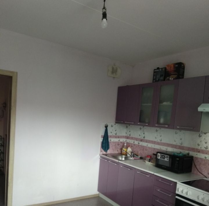 квартира г Новосибирск р-н Октябрьский Октябрьская ул Кирова 27/3 фото 2