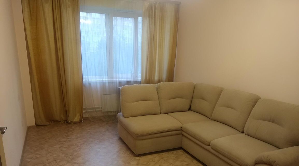 квартира г Новосибирск р-н Октябрьский Октябрьская ул Кирова 27/3 фото 3