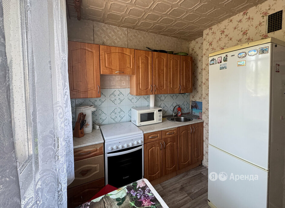 квартира г Екатеринбург р-н Октябрьский Чкаловская тракт Сибирский 15а фото 2