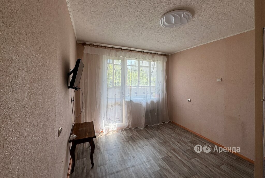 квартира г Екатеринбург р-н Октябрьский Чкаловская тракт Сибирский 15а фото 4
