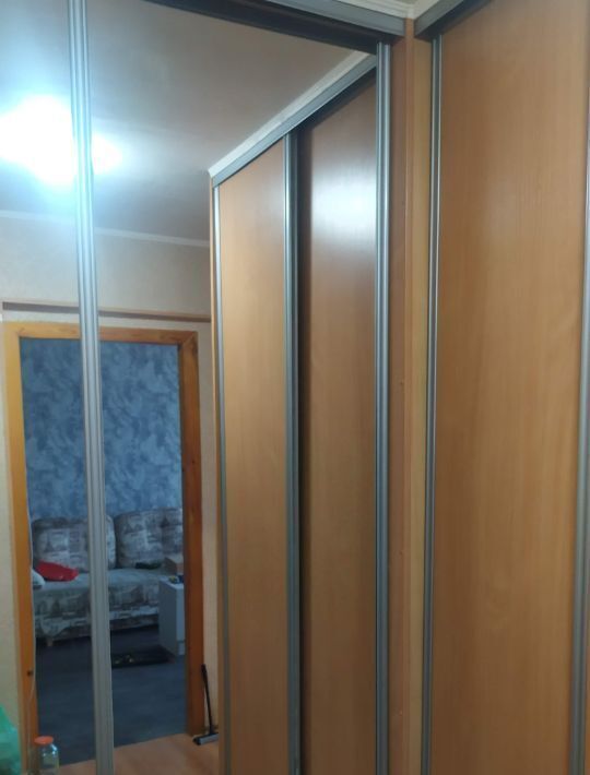 квартира г Омск р-н Кировский ул Рокоссовского 14/2 Кировский АО фото 2