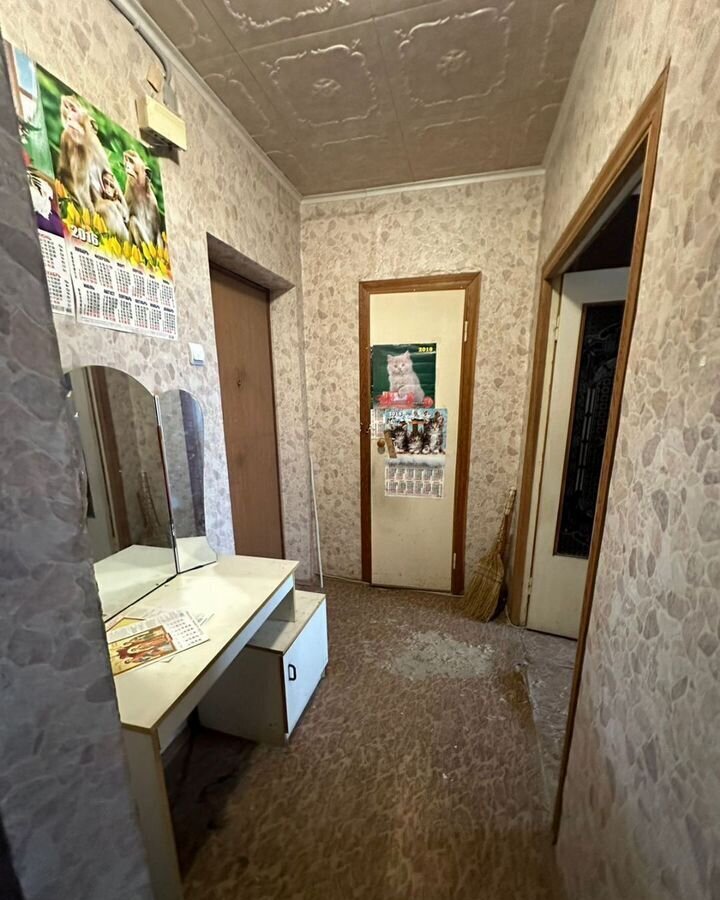 квартира г Пятигорск ул Адмиральского 2к/3 фото 2