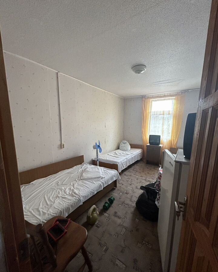 дом г Геленджик ул Циолковского фото 7