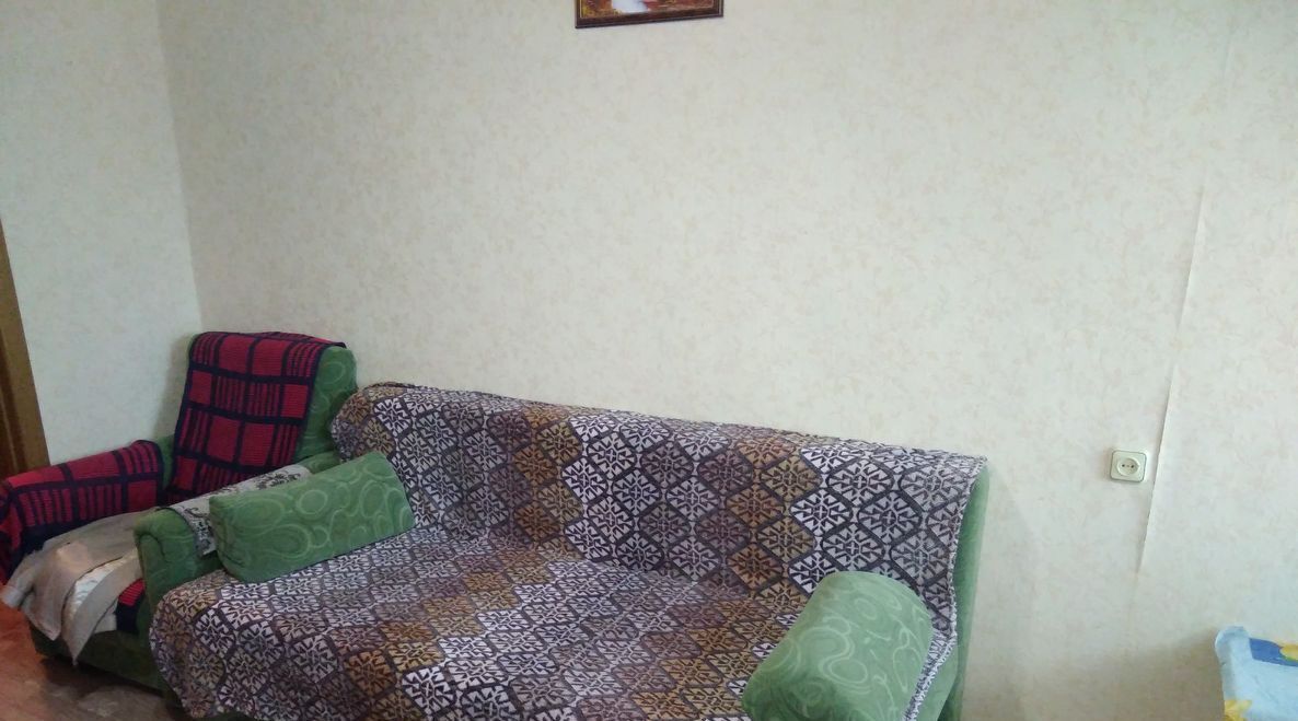 квартира г Томск р-н Кировский ул Пирогова 15 фото 15