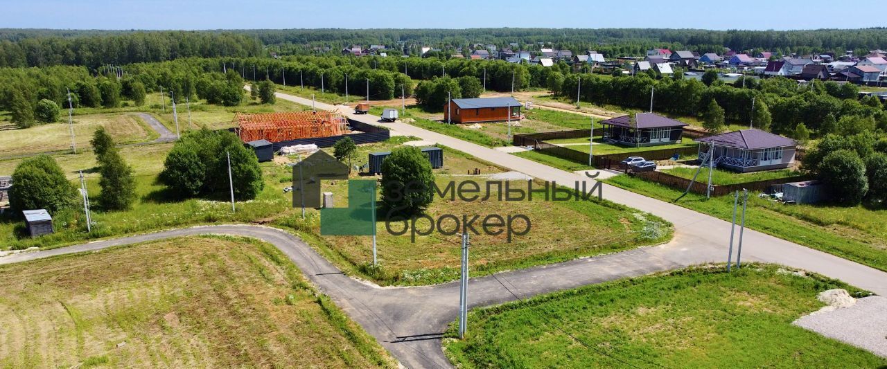 земля г Чехов Южные озера-3 кп фото 1