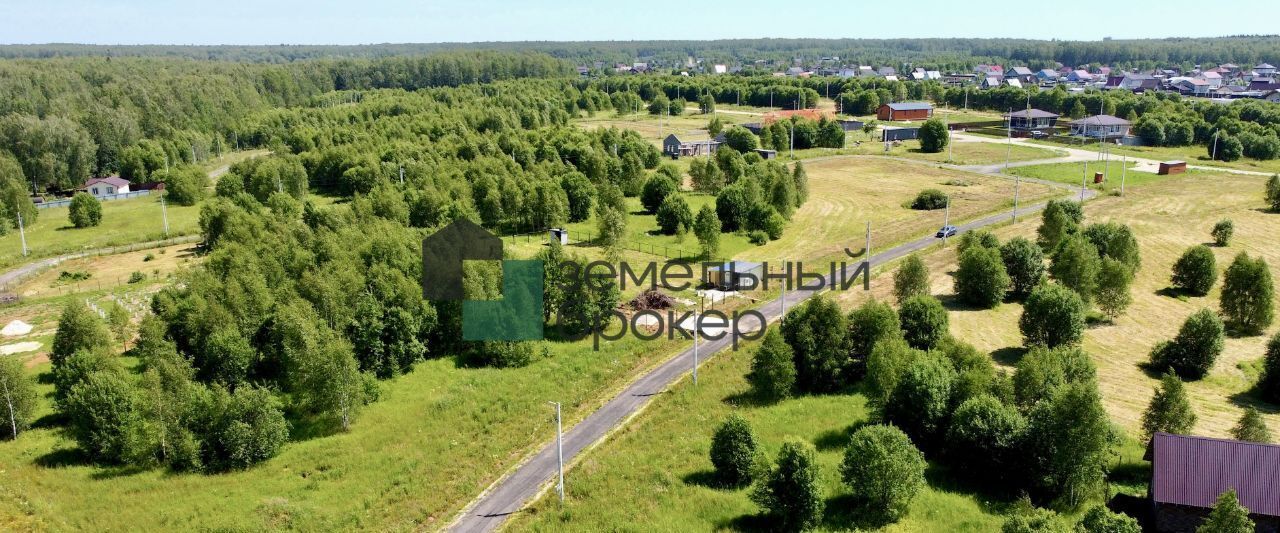 земля г Чехов Южные озера-3 кп фото 4