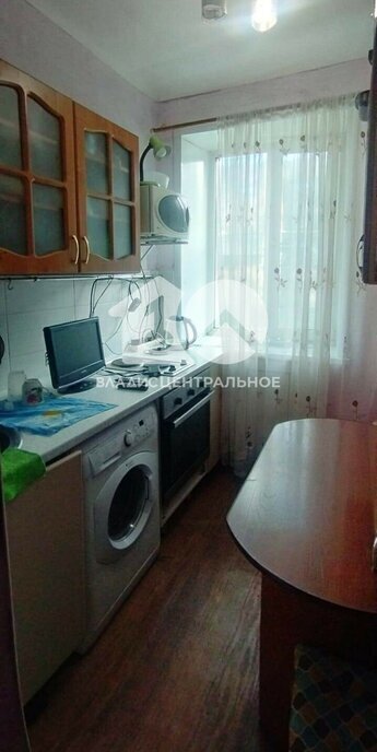 квартира г Новосибирск р-н Кировский ул Бурденко 15 Площадь Маркса фото 11