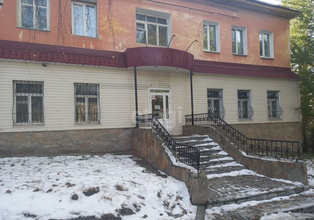 офис г Кыштым ул Ленина 22 фото 21