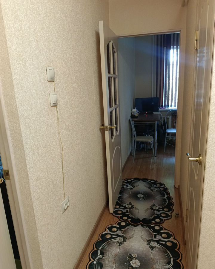 квартира г Нальчик Александровка ул. Идарова, 1А фото 7