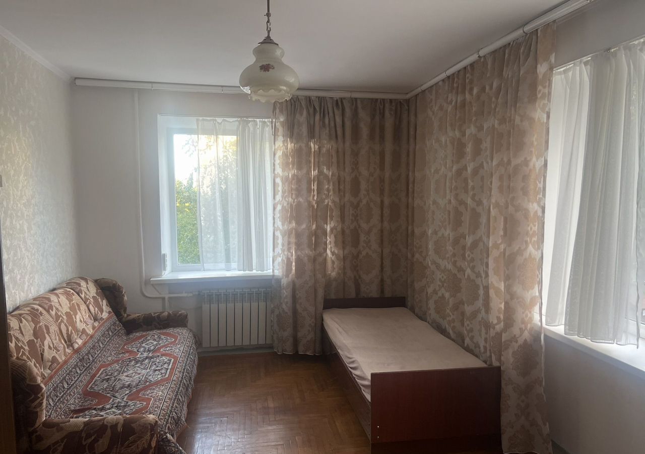 квартира г Черкесск пр-кт Ленина 67 фото 1