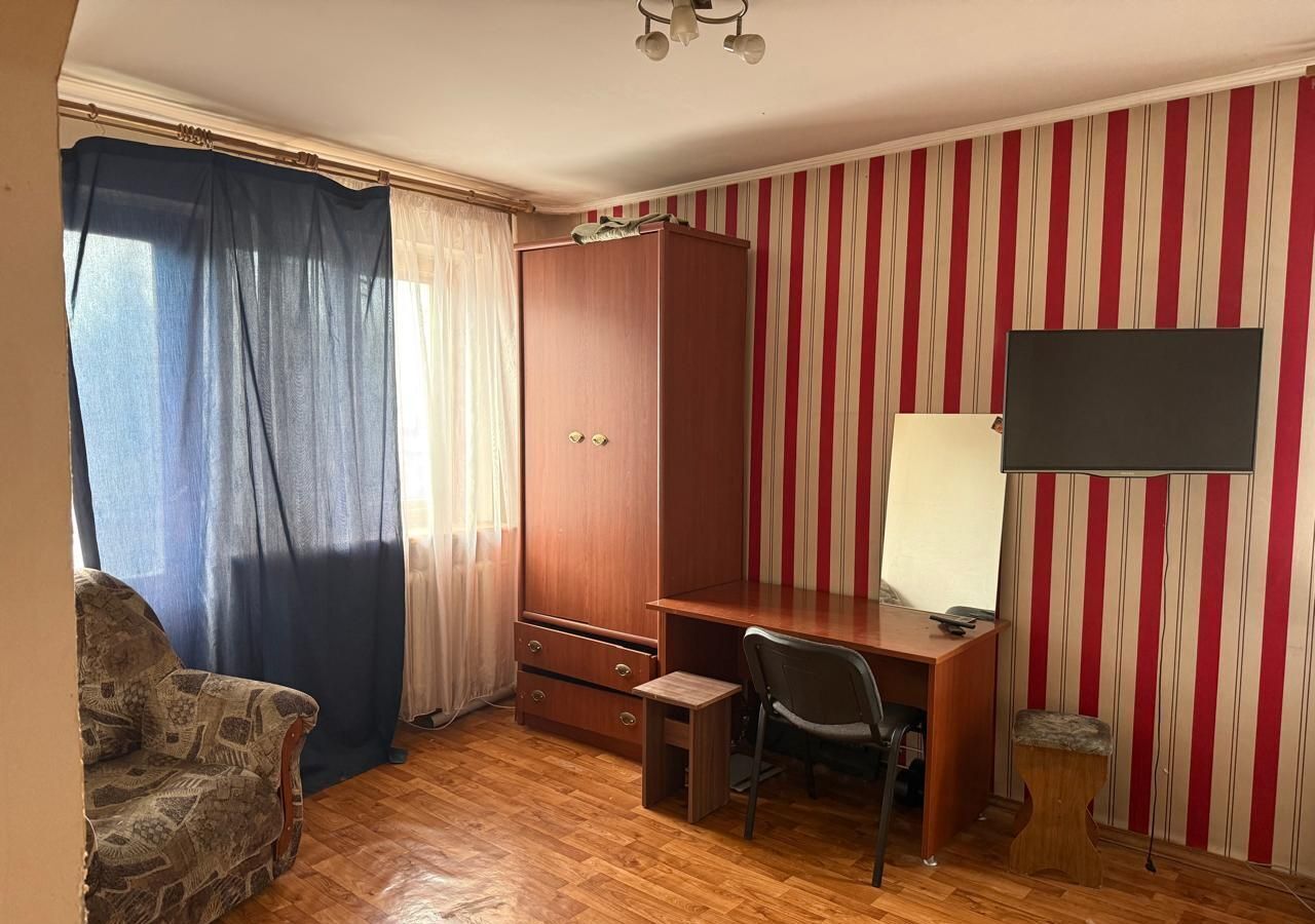 квартира г Кемерово р-н Центральный ул Красноармейская 139 фото 1