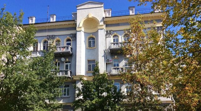 р-н Ленинский пер Матросский 22 фото