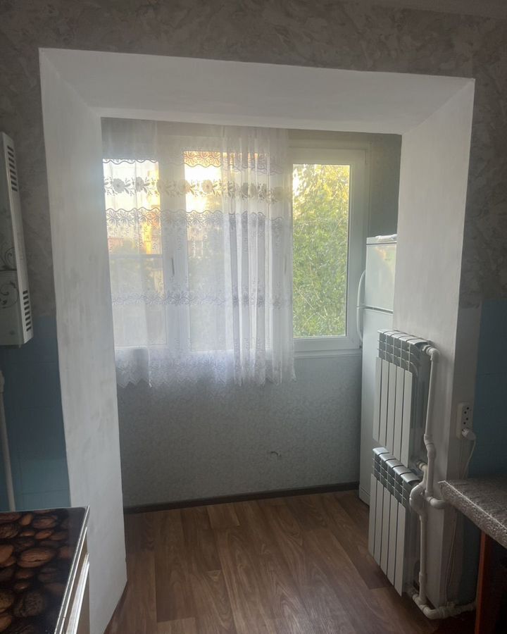 квартира г Черкесск пр-кт Ленина 67 фото 2