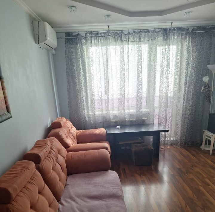 квартира г Энгельс ул Тельмана 23 фото 4