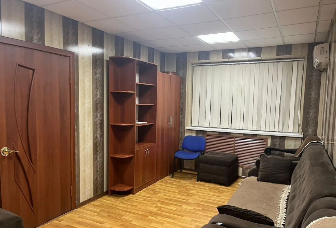 квартира г Грозный ул. Шейха Али Митаева, 54 фото 1