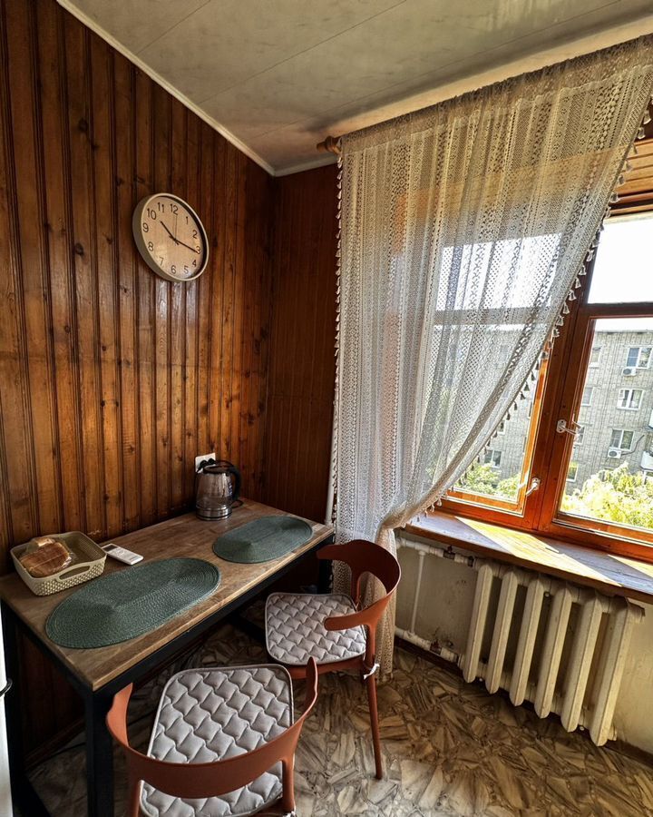 квартира г Новочеркасск ул Мелиховская 14 фото 1