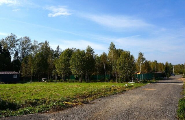 земля 32 км, Деденево, Дмитровское шоссе фото