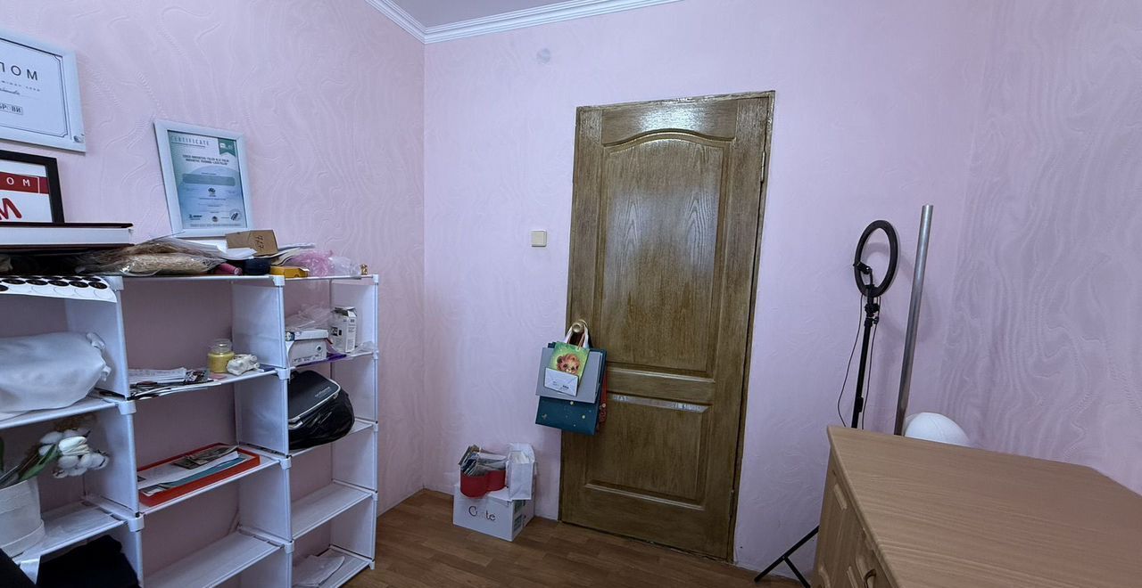 квартира р-н Белогорский г Белогорск ул Нижнегорская 68 фото 14
