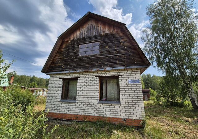 98 км, 98Б, Шатурторф, Егорьевское шоссе фото