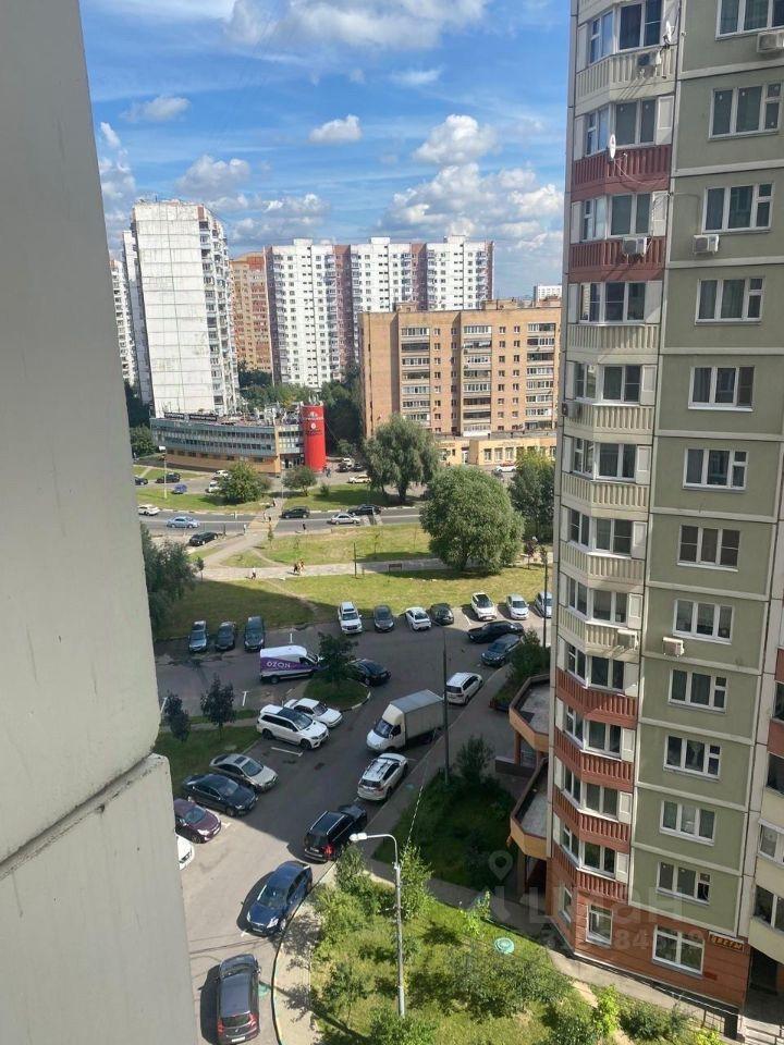 квартира г Химки ул Мельникова 15 Молжаниново фото 1