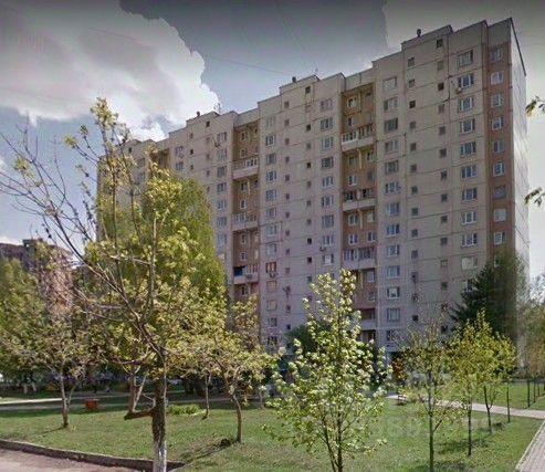 квартира Балашиха, 39 фото