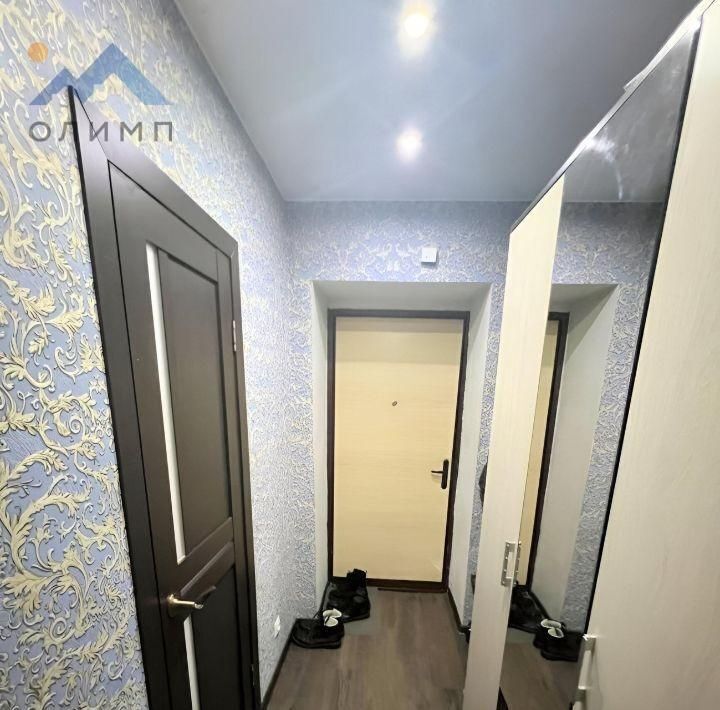 квартира г Вологда ул Возрождения 31а ЖК «Тополя» фото 3