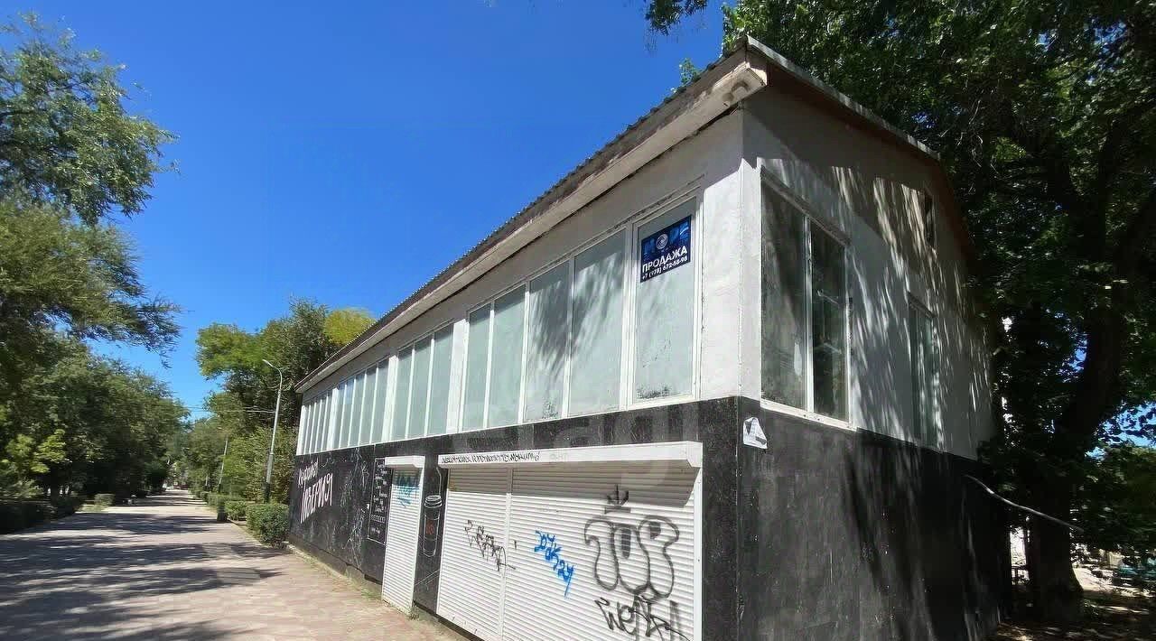 свободного назначения г Феодосия б-р Адмиральский 34б фото 4