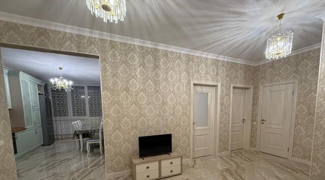 квартира р-н Северо-Западный пр-кт Коста 288а фото