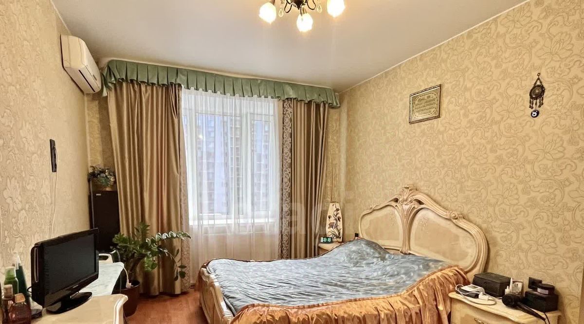 квартира г Казань р-н Ново-Савиновский Козья слобода ул Сибгата Хакима 33 фото 2