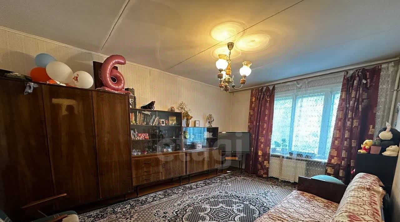 квартира г Казань ул Латышских Стрелков 33 Аметьево фото 3