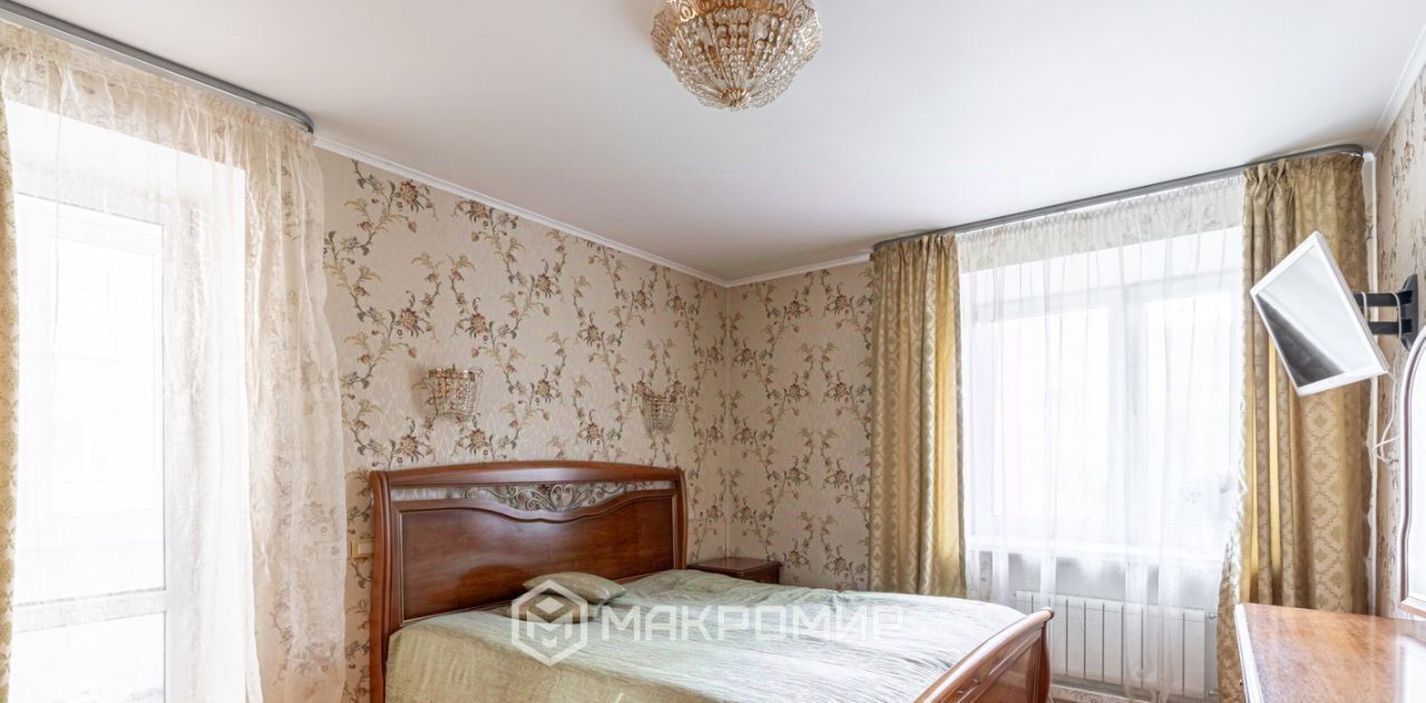 квартира г Казань ул Дубравная 41к/3 Проспект Победы фото 4