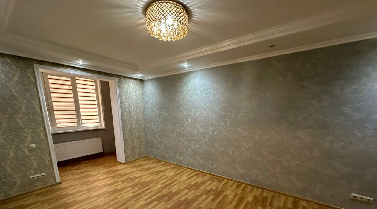 квартира г Владикавказ р-н Северо-Западный ул Московская 53 фото 2