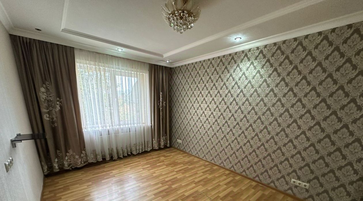 квартира г Владикавказ р-н Северо-Западный ул Московская 53 фото 3